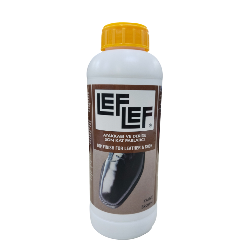 *Краска (водно-спиртовая) Lef-Lef col-Коричневая V-1л (Турция) от магазина Zurnachidi