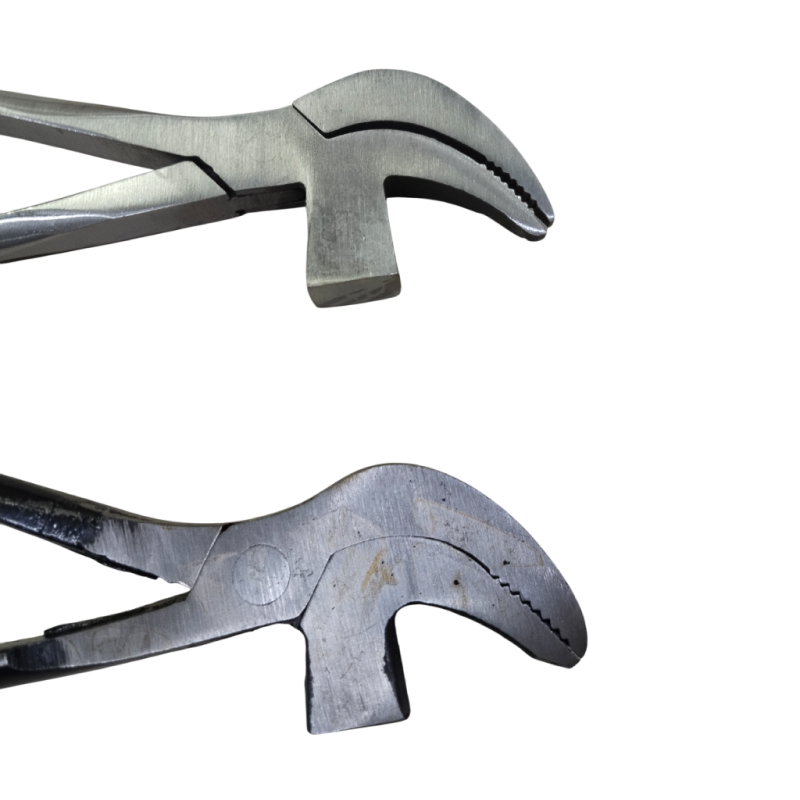 *Клещи затяжные обувные (Китай) от магазина Zurnachidi