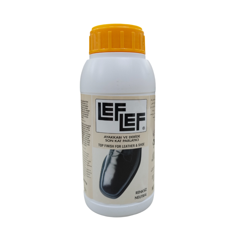 *Краска (водно-спиртовая) Lef-Lef col-Натур V-0,5л (Турция) от магазина Zurnachidi