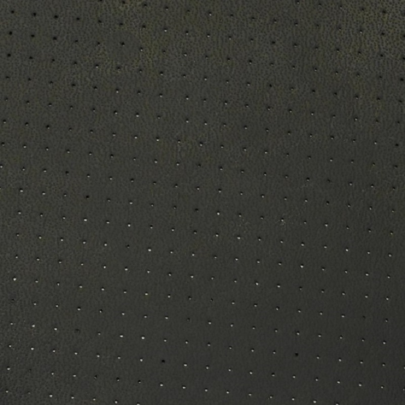 *Экокожа Авто-Аляска Brandy Nappa col-Black b-1,4м (перфорация) (Россия) от магазина Zurnachidi