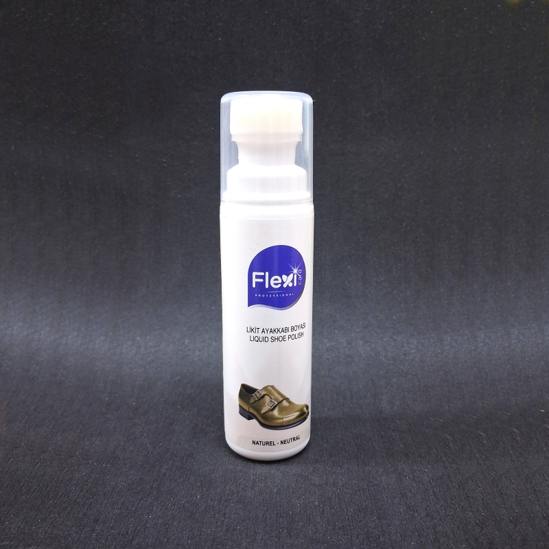 *Краска-крем FLEXI col-Natural V-75мл (Турция) от магазина Zurnachidi