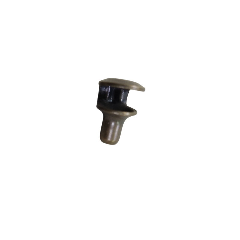 *Крючок под шнурок (средний) col-Антик от магазина Zurnachidi