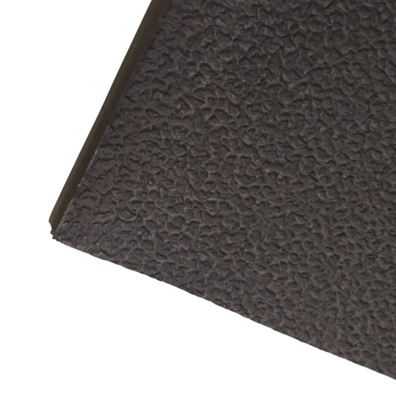 *Резина МПР 1150*720мм t-16,5мм(±0,5) Д col-Черный от магазина Zurnachidi