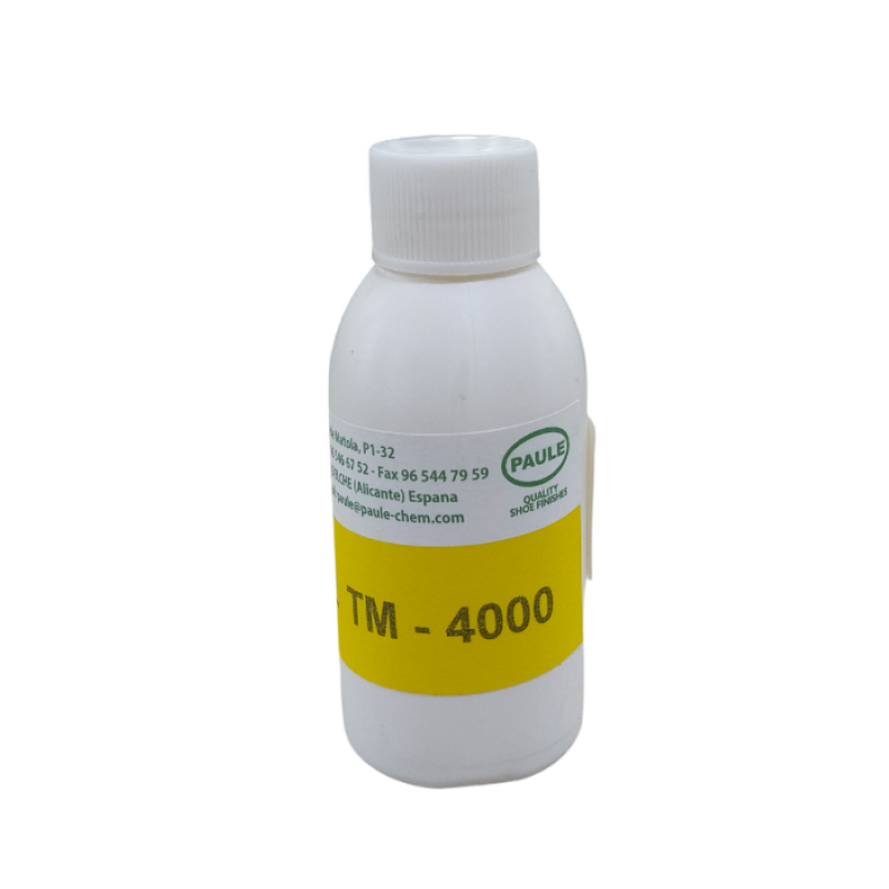 *Краска для уреза кожи Lusta-Fil 4000 col-Бесцветный V-100мл (Турция) от магазина Zurnachidi