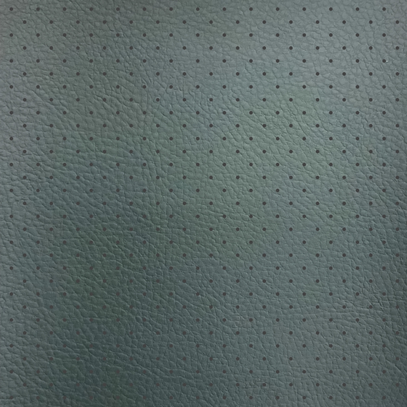 *Экокожа Артефакт Nova 856 col-Серый (перфорация) b-1,4м (Россия) от магазина Zurnachidi