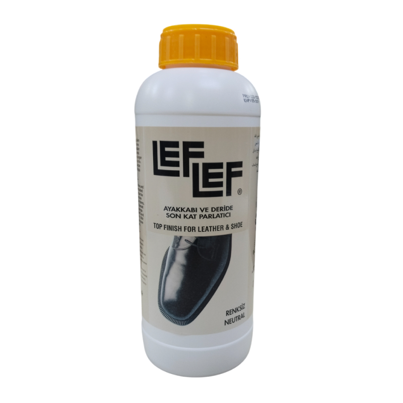 *Краска (водно-спиртовая) Lef-Lef col-Натур V-1л (Турция) от магазина Zurnachidi