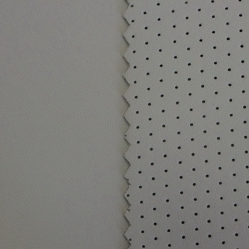 *Экокожа Артефакт Nappa 2134 col-Светло-серый b-1,4м (Россия) от магазина Zurnachidi