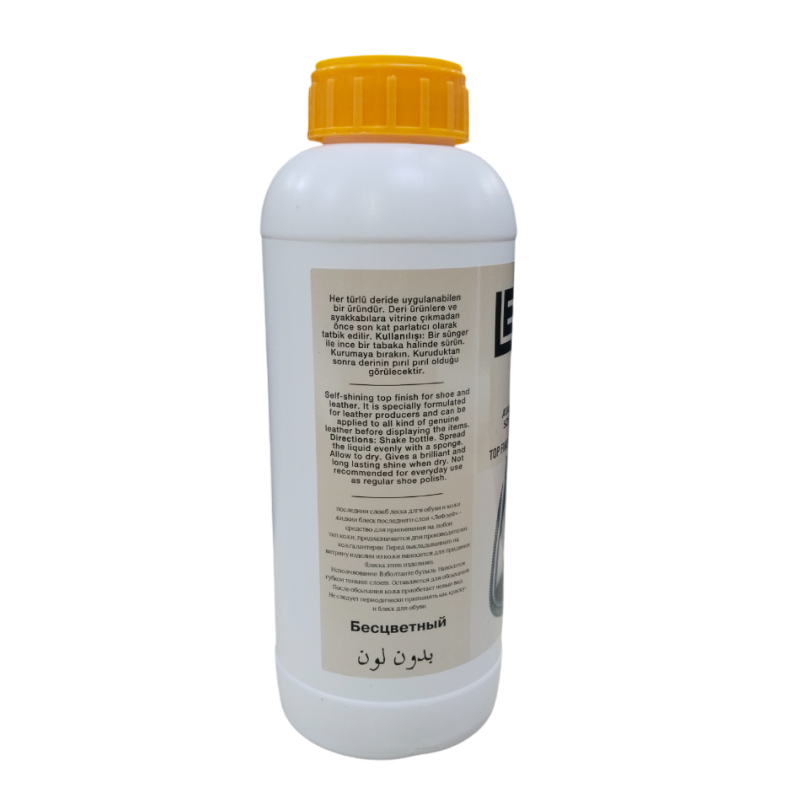 *Краска (водно-спиртовая) Lef-Lef col-Натур V-1л (Турция) от магазина Zurnachidi