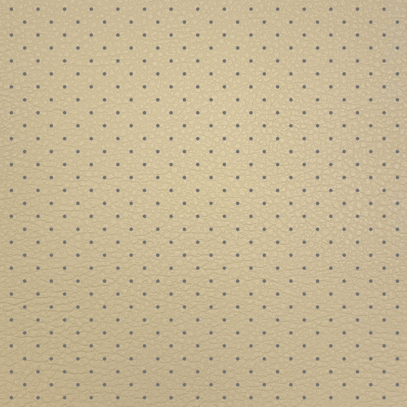 *Экокожа Артефакт Nova 864 col-Бежевый (перфорация) b-1,4м (Россия) от магазина Zurnachidi