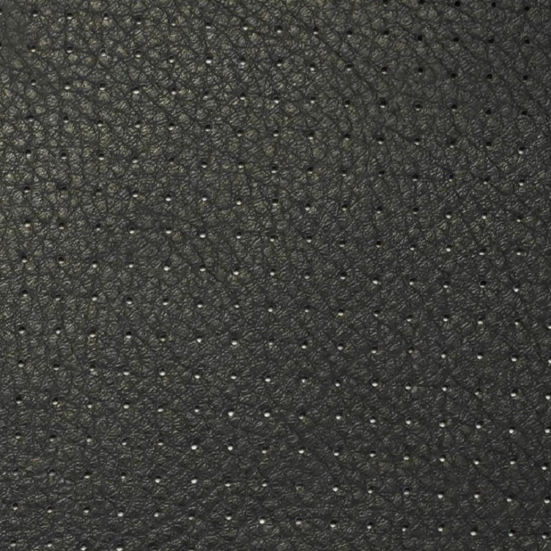 *Экокожа Авто-Аляска Brandy Coventry col-Black b-1,4м (перфорация) (Россия) от магазина Zurnachidi