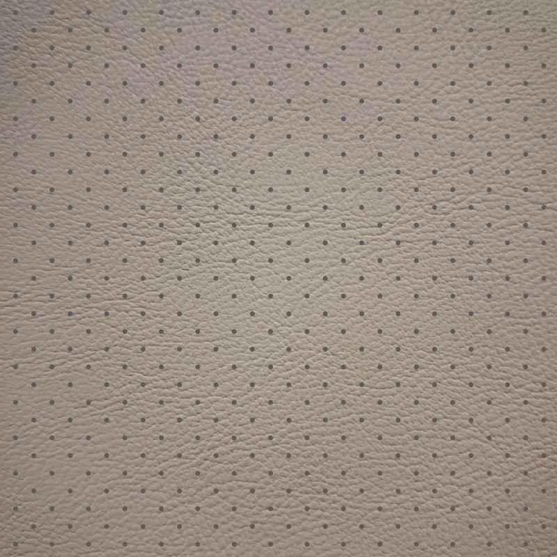 *Экокожа Артефакт Nova RS 639 col-Cеро-бежевый (перфорация) b-1,4м (Россия) от магазина Zurnachidi