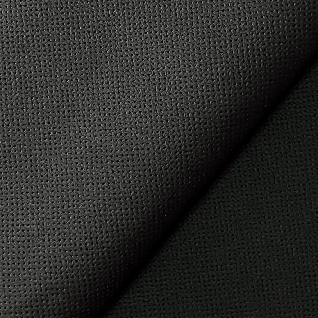 *Экокожа Артефакт Steering Wheel SW-D pseudo-perf 01 col-Черный (им.перфорация) b-1,4м (Россия) от магазина Zurnachidi