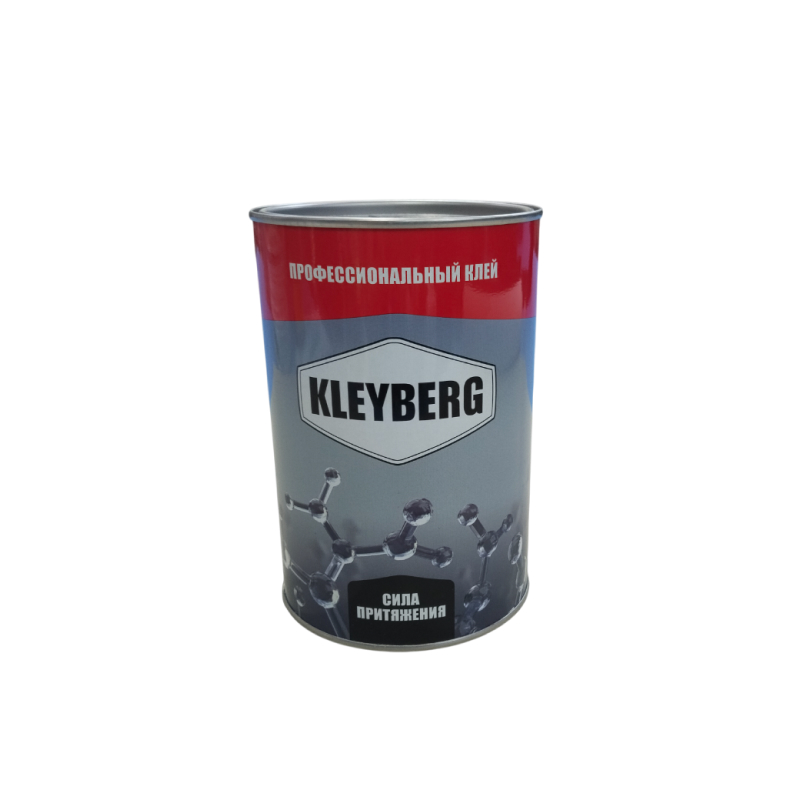 *Клей резиновый Kleyberg С-01 V-1000мл (0,63кг) (Россия) от магазина Zurnachidi
