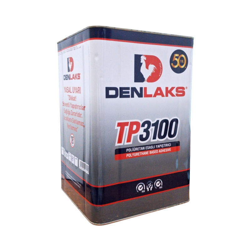 *Клей TP3100 V-17000мл (15кг) (Турция) от магазина Zurnachidi