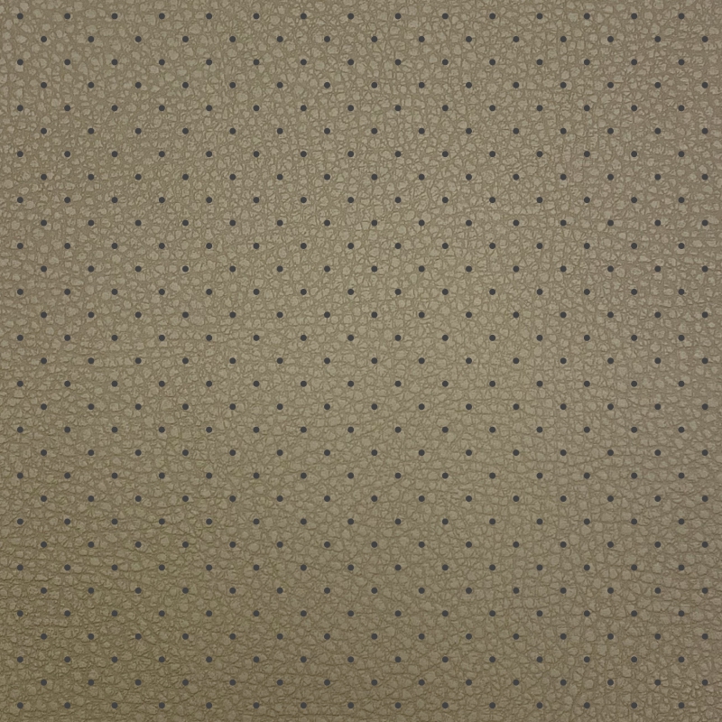 *Экокожа Артефакт Nova 819 col-Хаки (перфорация) b-1,4м (Россия) от магазина Zurnachidi