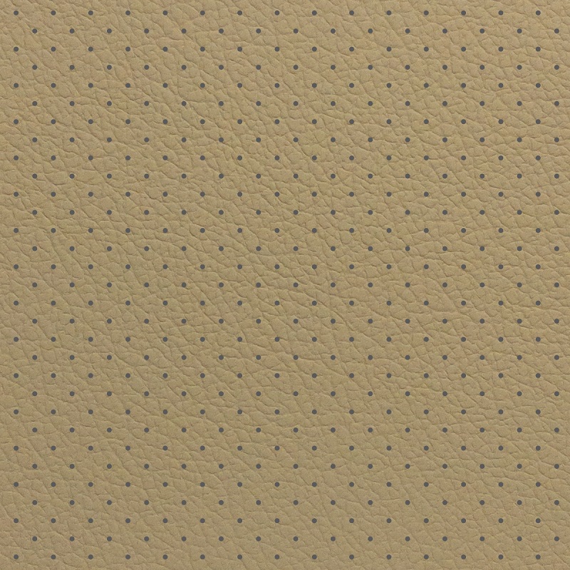 *Экокожа Артефакт GT 2117 col-Темно-бежевый b-1,4м (перфорация) (Россия) от магазина Zurnachidi