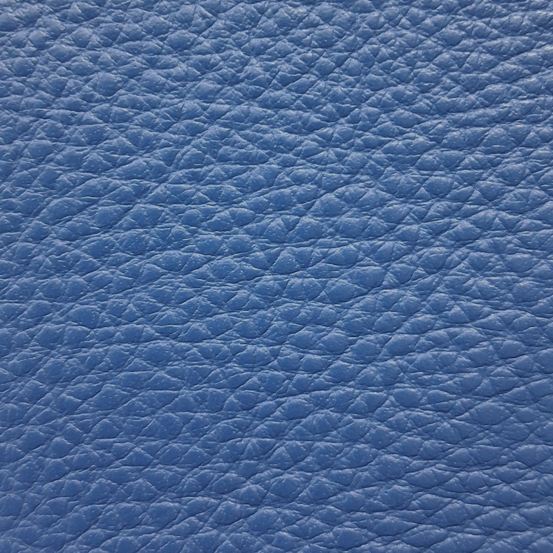 *Кожа натуральная (галантерейная/обувная) Хром Флотэр Hermes col-Blue Jeans (Турция) от магазина Zurnachidi