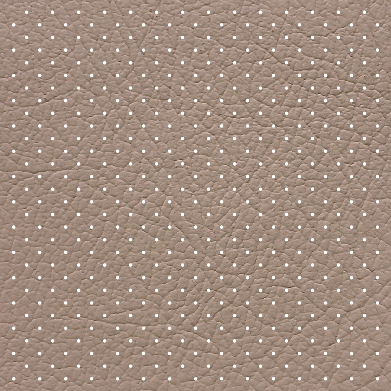 *Кожа натуральная (мебельная) Хром Sesa-Deri 90850 (перфорация) col-Темно-бежевый (Турция) от магазина Zurnachidi