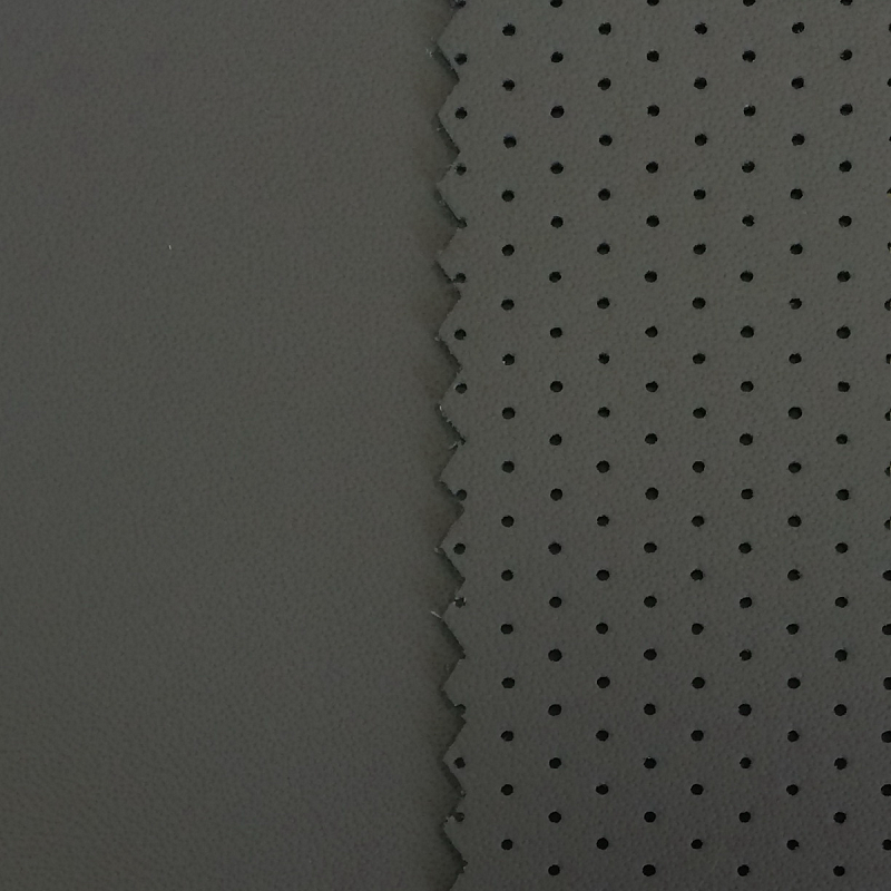 *Экокожа Артефакт Nappa 2155 col-Серый b-1,4м (Россия) от магазина Zurnachidi