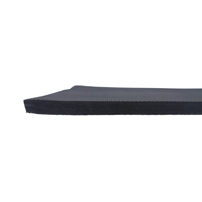 *Резина МПР 1100*720мм t-19,5мм(±0,5) Д col-Черный от магазина Zurnachidi
