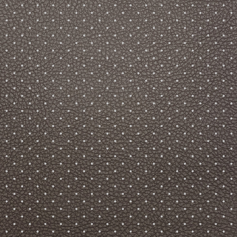 *Экокожа Артефакт Nova 893 col-Темный шоколад (перфорация) b-1,4м (Россия) от магазина Zurnachidi
