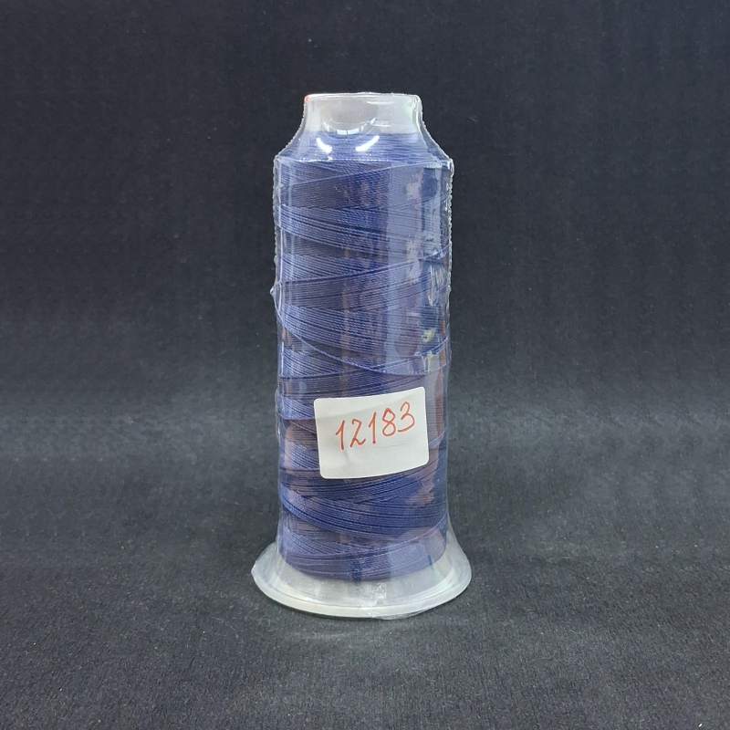 *Нитки для швейных машин Polyart №6 col-9078 (Турция) от магазина Zurnachidi
