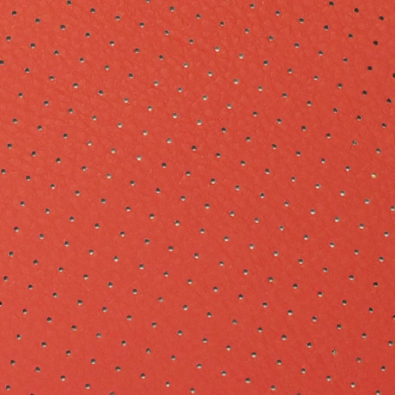 *Экокожа Авто-Аляска Brandy Coventry col-Red b-1,4м (перфорация) (Россия) от магазина Zurnachidi