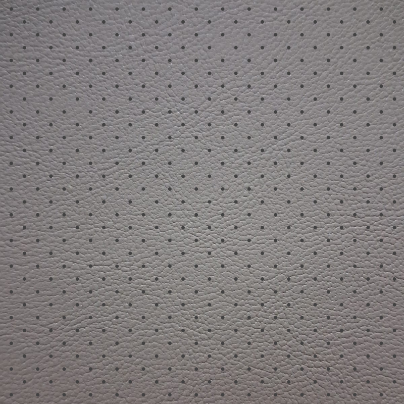 *Экокожа Артефакт Nova RS 637 col-Коричневый хаки (перфорация) b-1,4м (Россия) от магазина Zurnachidi