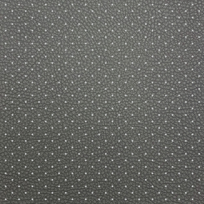 *Экокожа Артефакт Nova 867 col-Антрацит (перфорация) b-1,4м (Россия) от магазина Zurnachidi