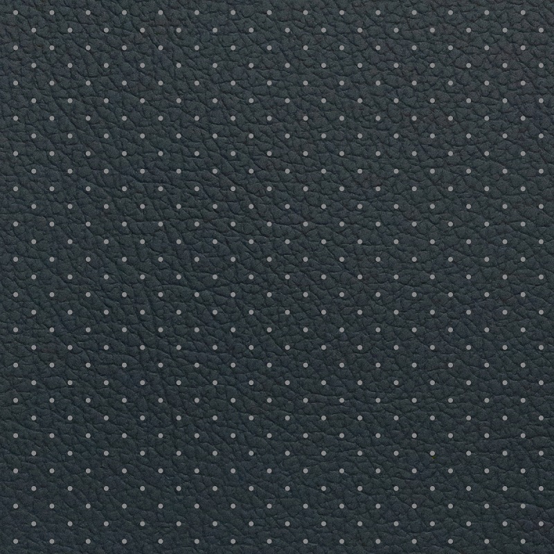 *Экокожа Артефакт GT 2107 col-Темно-синий (перфорация) b-1,4м (Россия) от магазина Zurnachidi