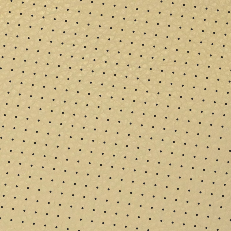 *Экокожа Авто-Аляска Brandy Coventry col-Beige b-1,4м (перфорация) (Россия) от магазина Zurnachidi
