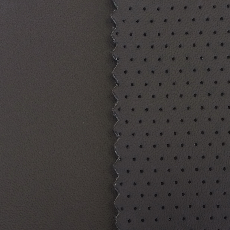 *Экокожа Артефакт Nappa 2193 col-Темно-коричневый b-1,4м (Россия) от магазина Zurnachidi