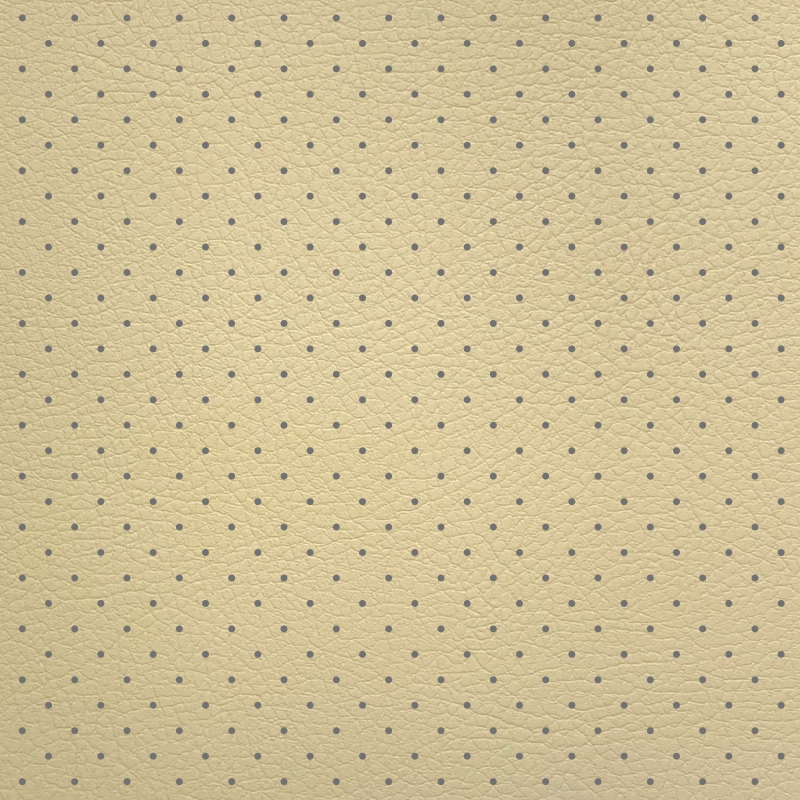 *Экокожа Артефакт Nova 869 col-Бежевый (перфорация) b-1,4м (Россия) от магазина Zurnachidi