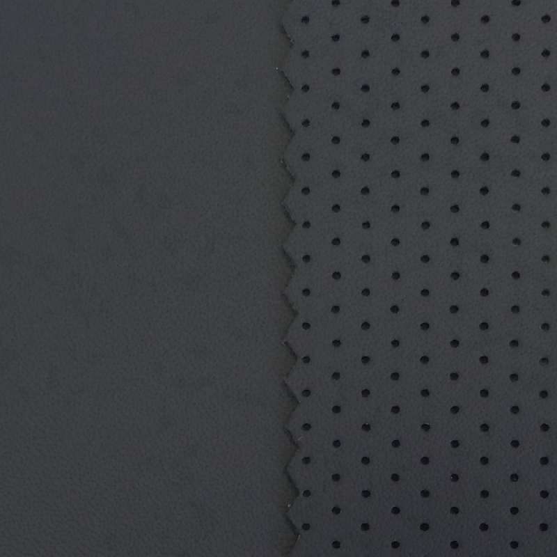 *Экокожа Артефакт Nappa 2107 col-Графит b-1,4м (Россия) от магазина Zurnachidi