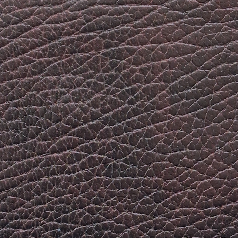 *Кожа натуральная (галантерейная/обувная) Хром Merino Bordo (Турция) от магазина Zurnachidi