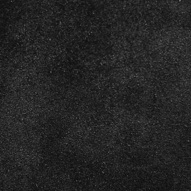 *Велюр спилок Velur Black от магазина Zurnachidi