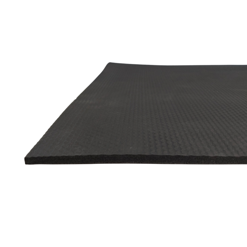 *Резина МПР 1200*770мм t-5,5мм(±0,5) НПШ col-Черный от магазина Zurnachidi