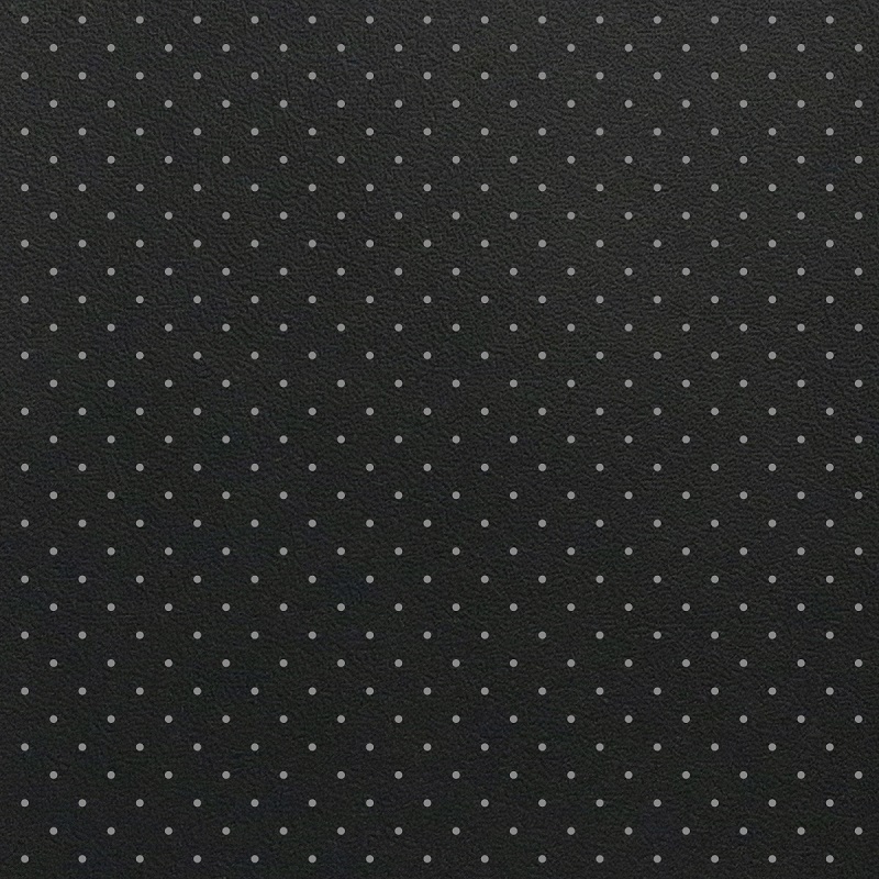 *Экокожа Артефакт GT 2100 col-Черный (перфорация) b-1,4м (Россия) от магазина Zurnachidi