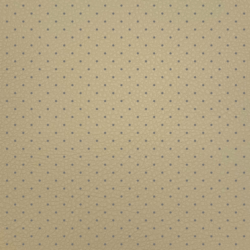 *Экокожа Артефакт Nova 841 col-Светло-серый (перфорация) b-1,4м (Россия) от магазина Zurnachidi