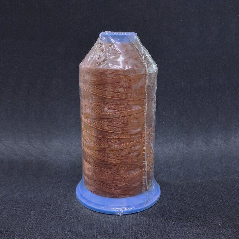 *Нитки для швейных машин Durak №6 col-504 намотка-1200м (Турция) от магазина Zurnachidi
