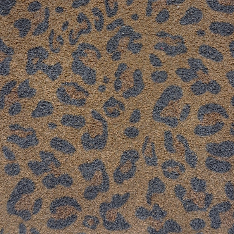 *Велюр (декоративный) Leopar Baby Sigaro t-0,9мм (Турция) от магазина Zurnachidi