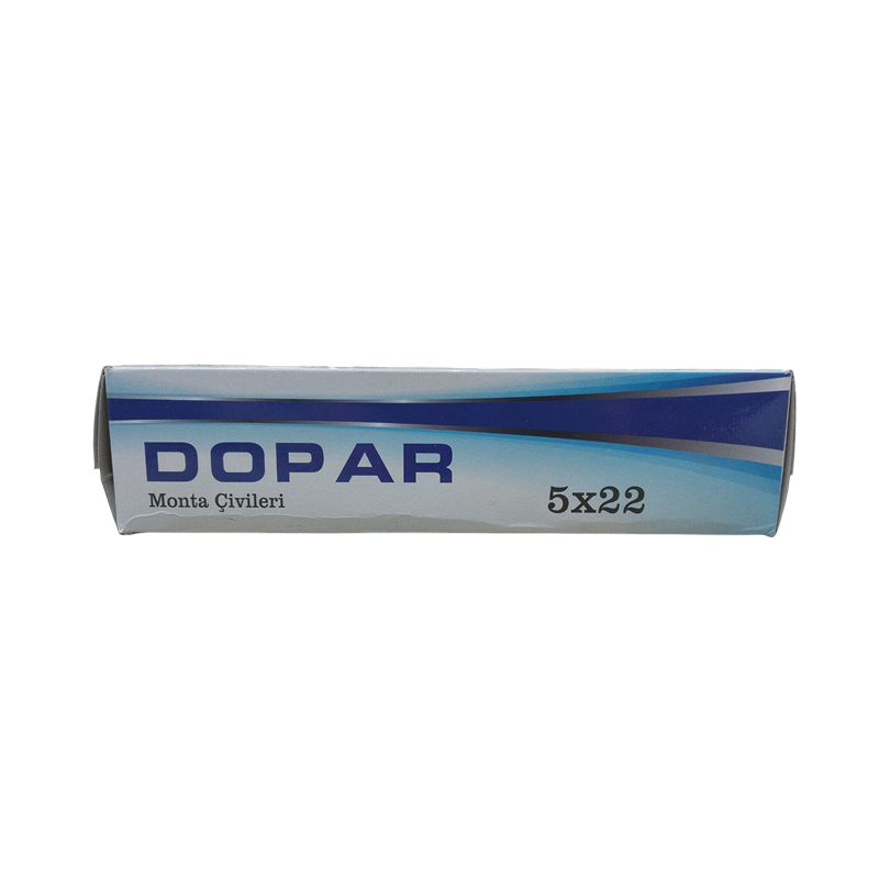 *Гвозди затяжные тонкие 5/22 (Турция) от магазина Zurnachidi