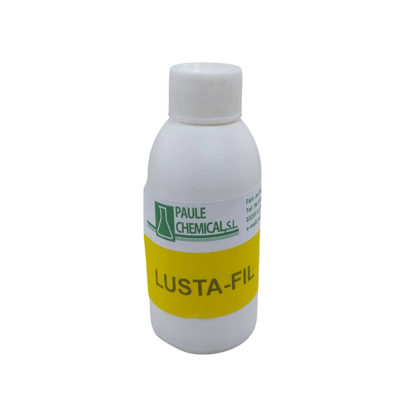 *Краска для уреза кожи Lusta-Fil 4000 col-Бесцветный V-100мл (Турция) от магазина Zurnachidi