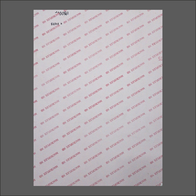 *Картон стелечный Macroflex NB t-1,75мм 1500*1000мм (Россия) от магазина Zurnachidi