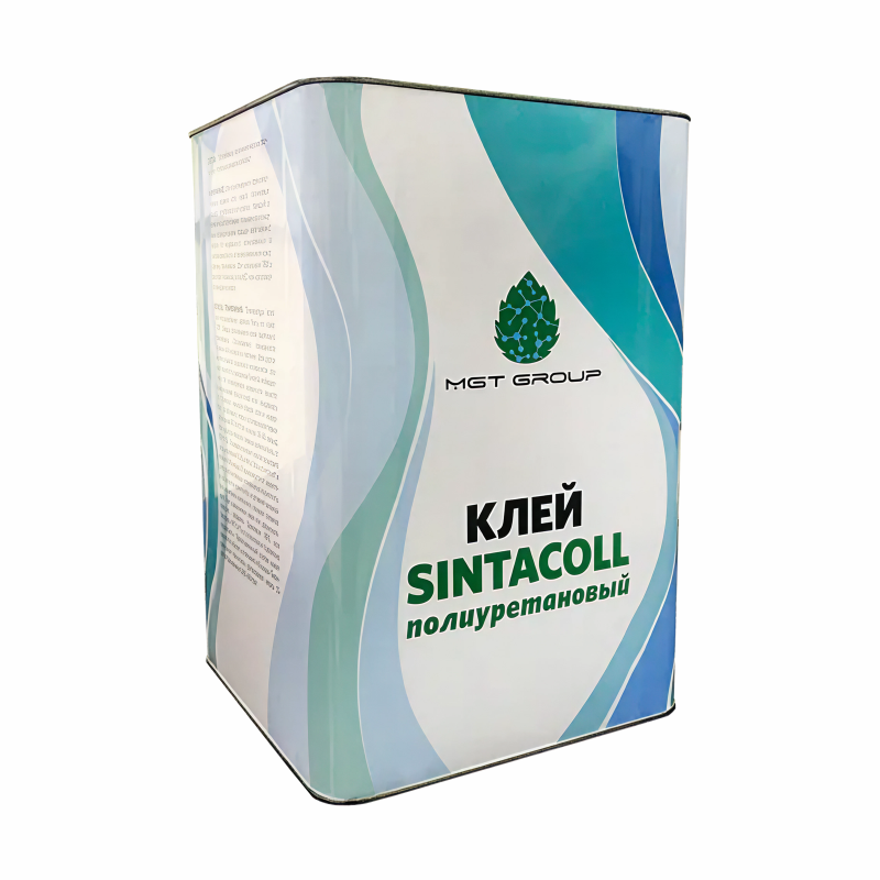 *Клей десмокол Sintacoll 18% V-18л(15кг) (Россия) от магазина Zurnachidi