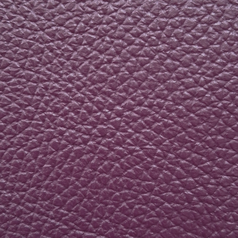 *Кожа натуральная (галантерейная/обувная) Хром Флотэр Hermes col-Burgundy (Турция) от магазина Zurnachidi