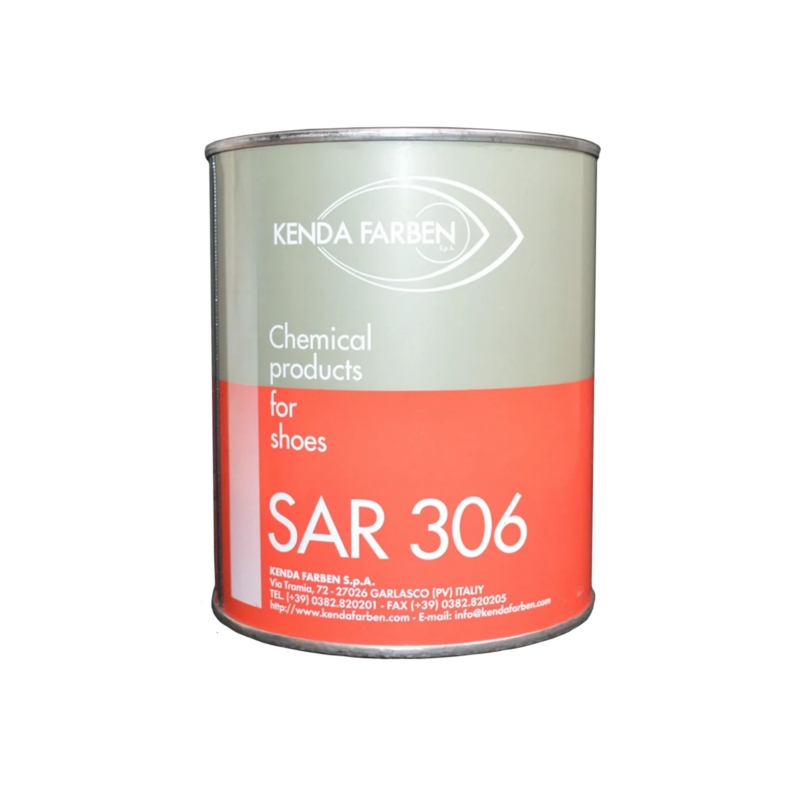 *Клей десмокол Kenda Farben SAR 306 NW V-1кг col-Бесцветный (Италия) от магазина Zurnachidi