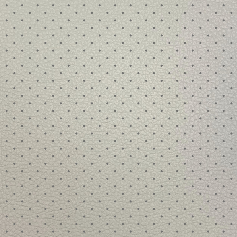 *Экокожа Артефакт Nova 834 col-Серый (перфорация) b-1,4м (Россия) от магазина Zurnachidi