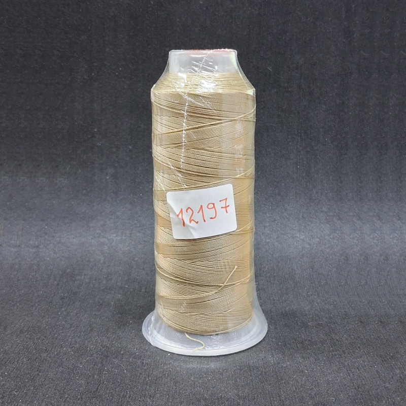 *Нитки для швейных машин Polyart №6 col-8371 (Турция) от магазина Zurnachidi