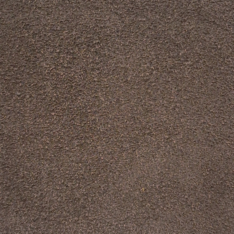 *Велюр спилок Velur Dark Brown Ebony от магазина Zurnachidi